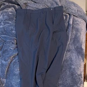Men’s dress pants